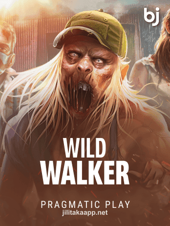 Wild Walkerpng গেম চিত্র