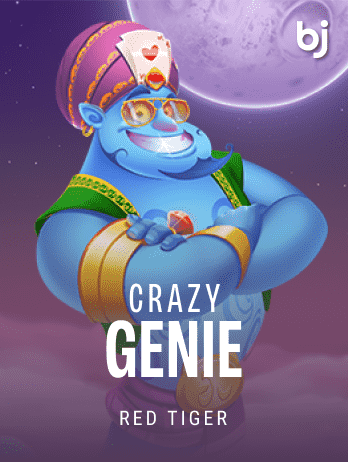 CrazyGeniepng