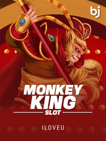 Monkey King slotpng