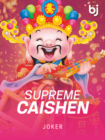 Supreme Caishen